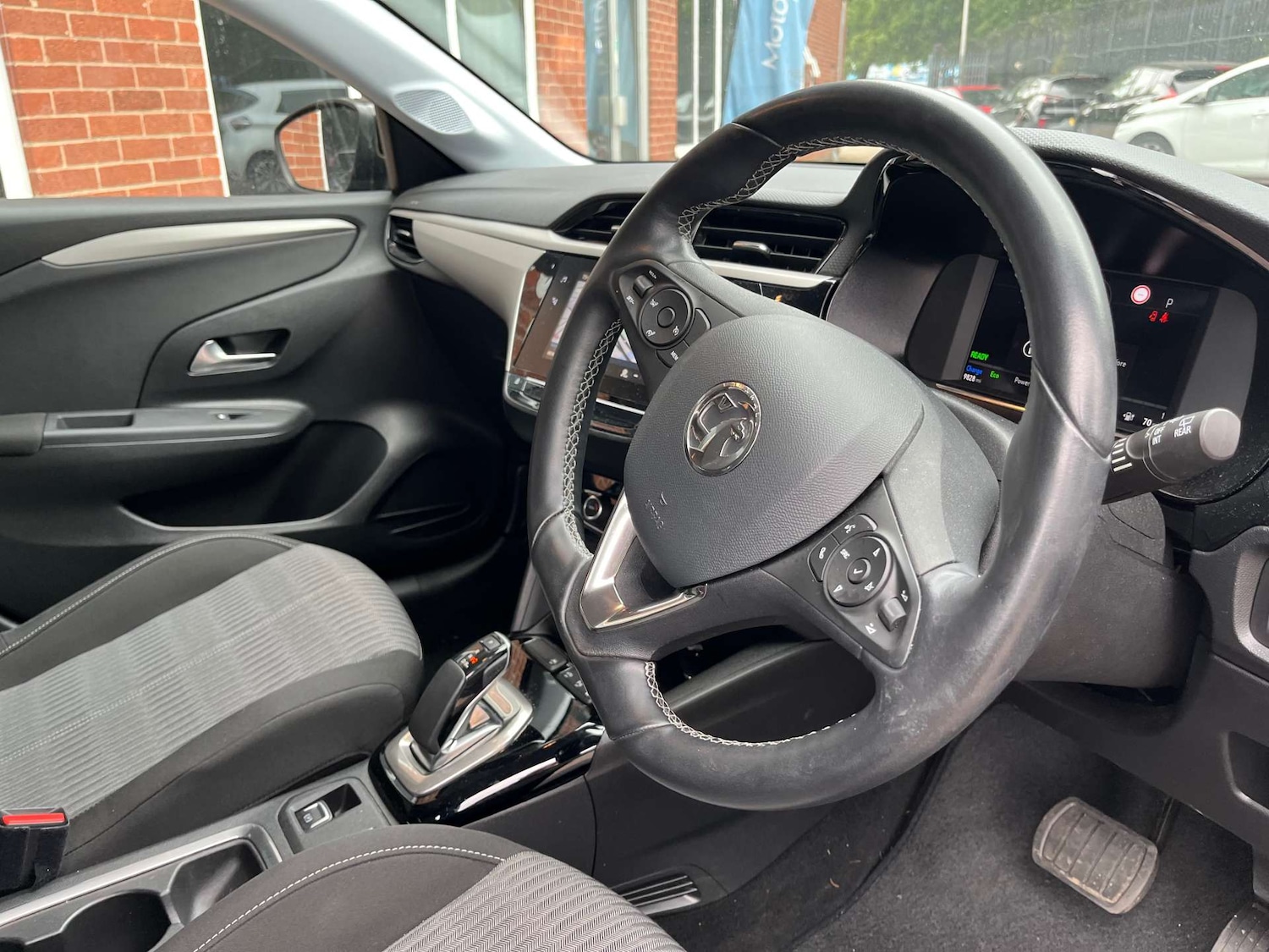 Used Vauxhall Corsa 2020 for sale - 76601047: Photo 11