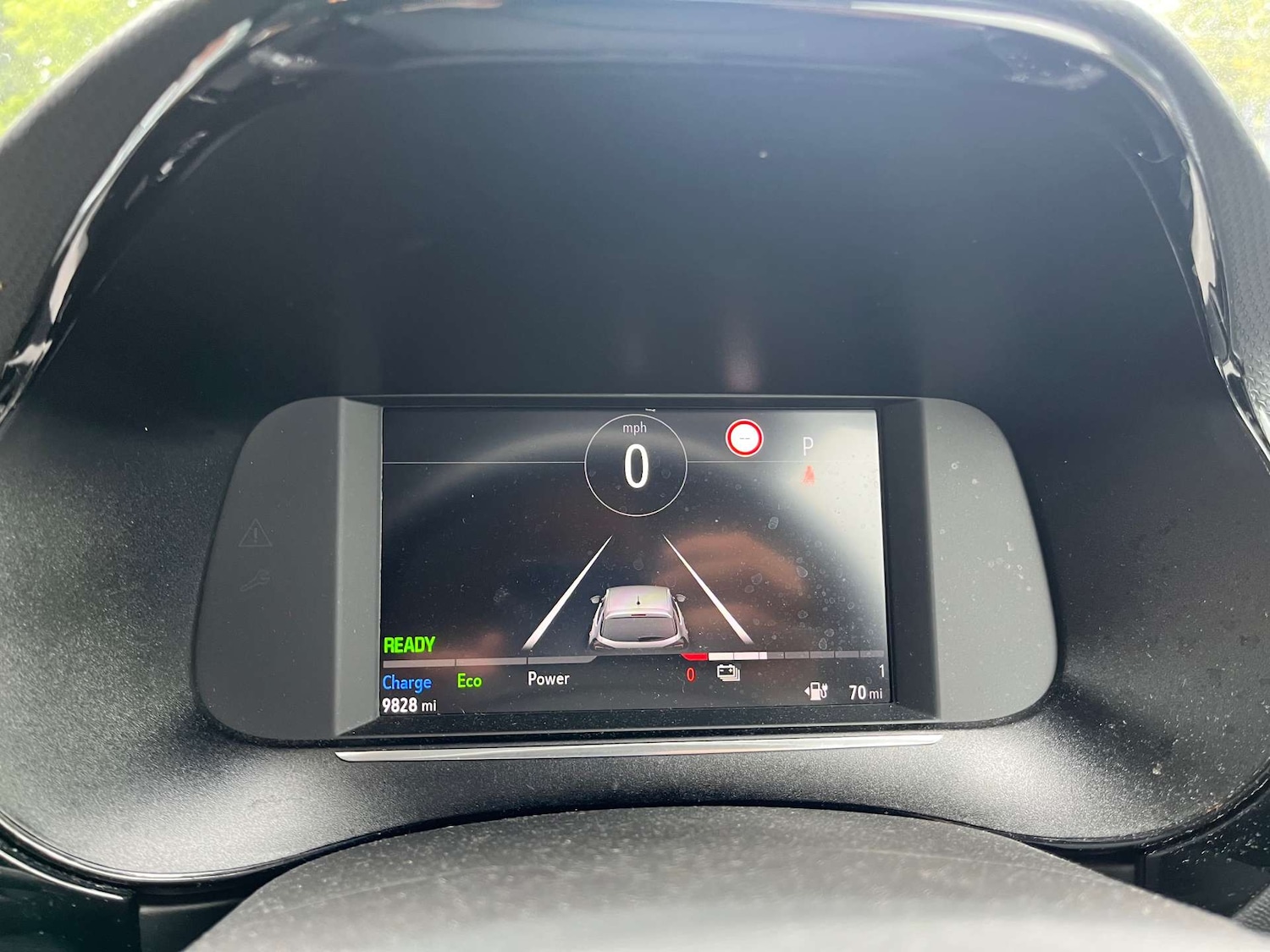 Used Vauxhall Corsa 2020 for sale - 76601047: Photo 16