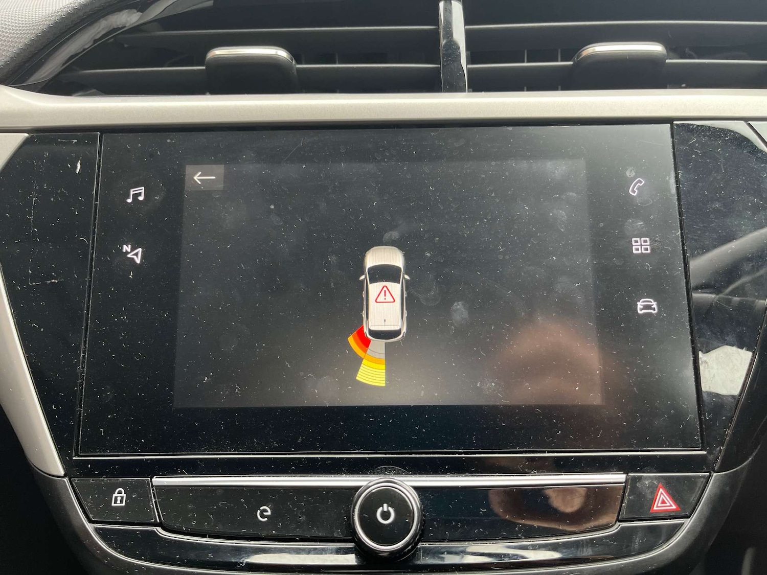 Used Vauxhall Corsa 2020 for sale - 76601047: Photo 17