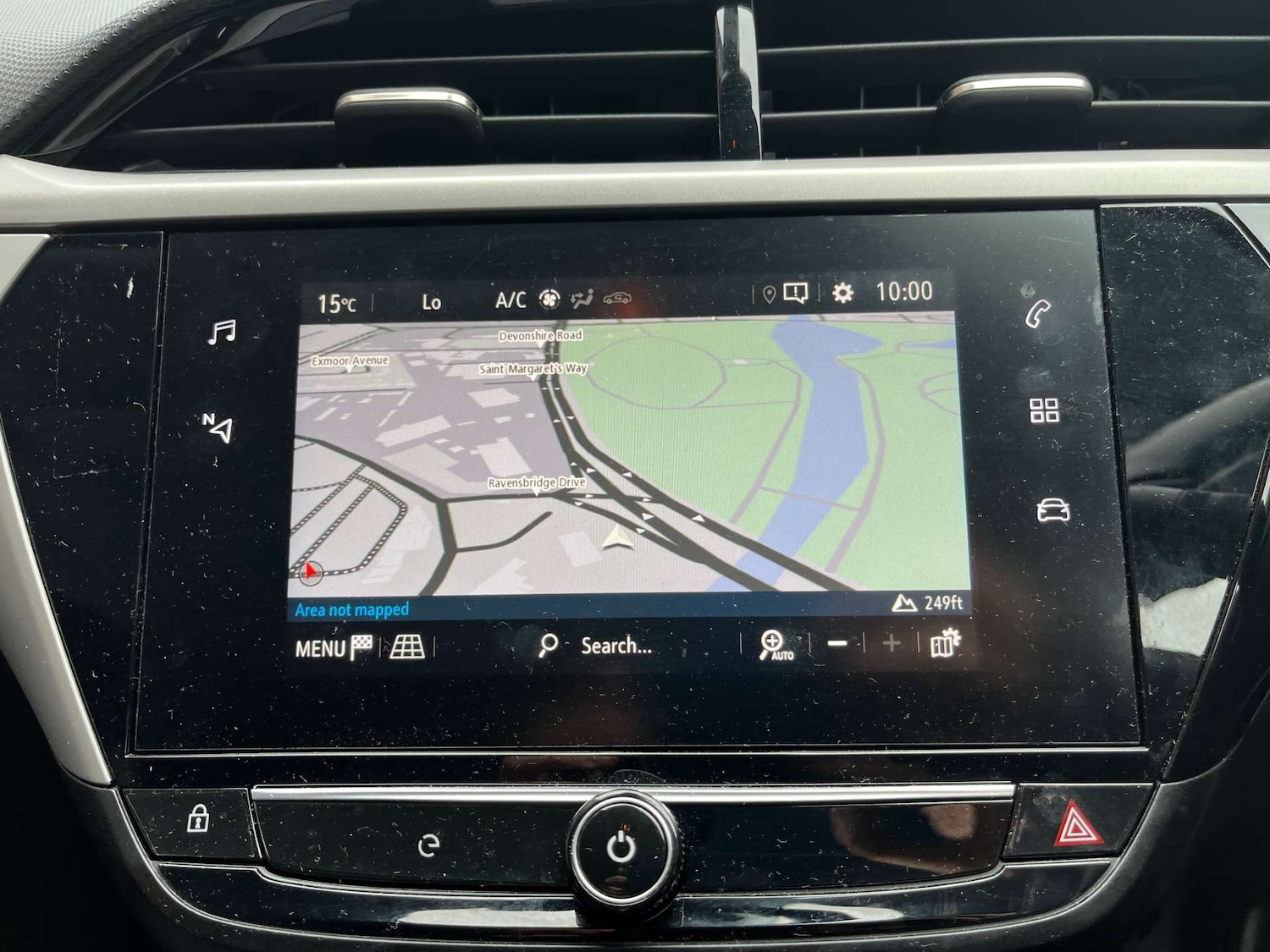 Used Vauxhall Corsa 2020 for sale - 76601047: Photo 18