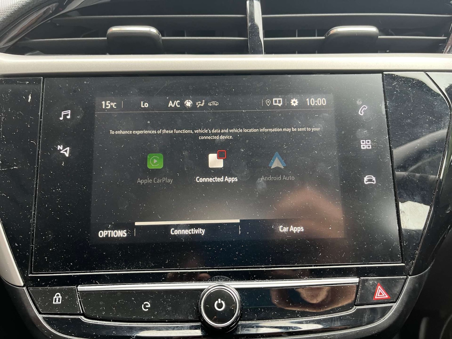 Used Vauxhall Corsa 2020 for sale - 76601047: Photo 19