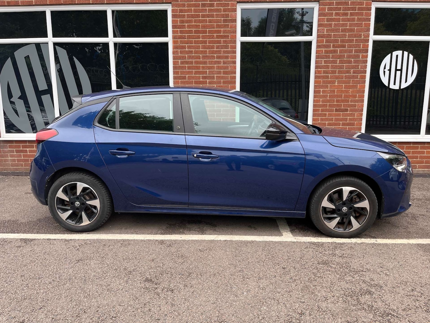 Used Vauxhall Corsa 2020 for sale - 76601047: Photo 2