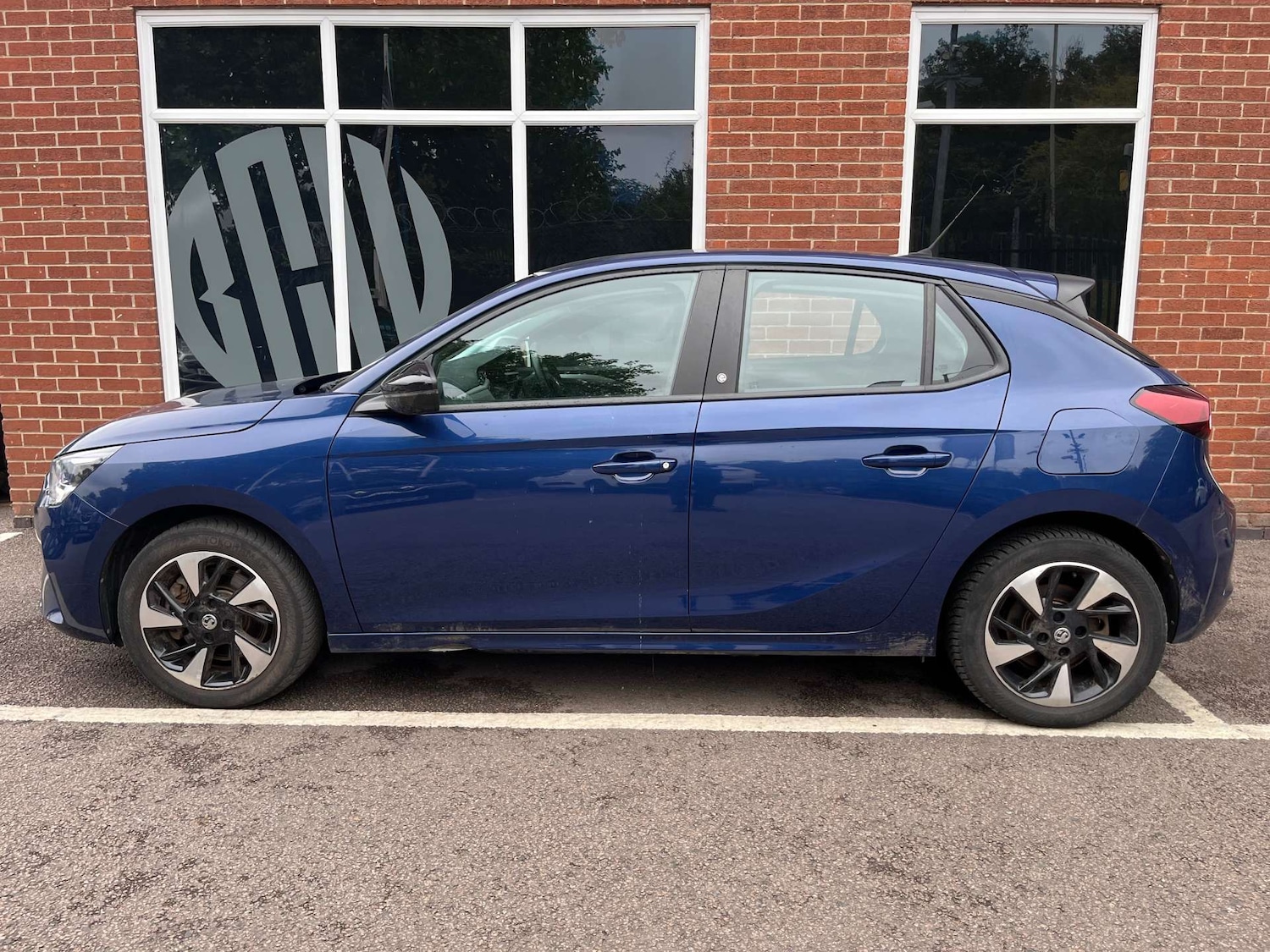 Used Vauxhall Corsa 2020 for sale - 76601047: Photo 3