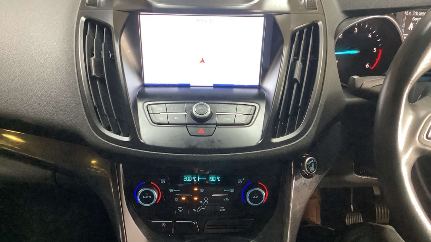 Used Ford Kuga 2019 for sale - 77669308: Photo 11