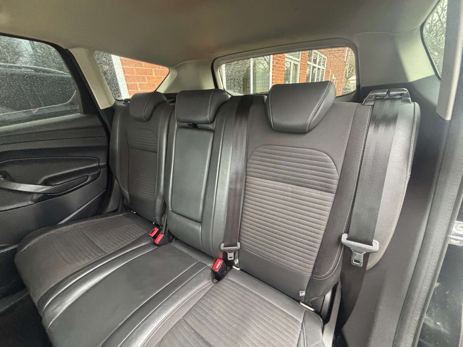 Used Ford Kuga 2019 for sale - 77669308: Photo 16