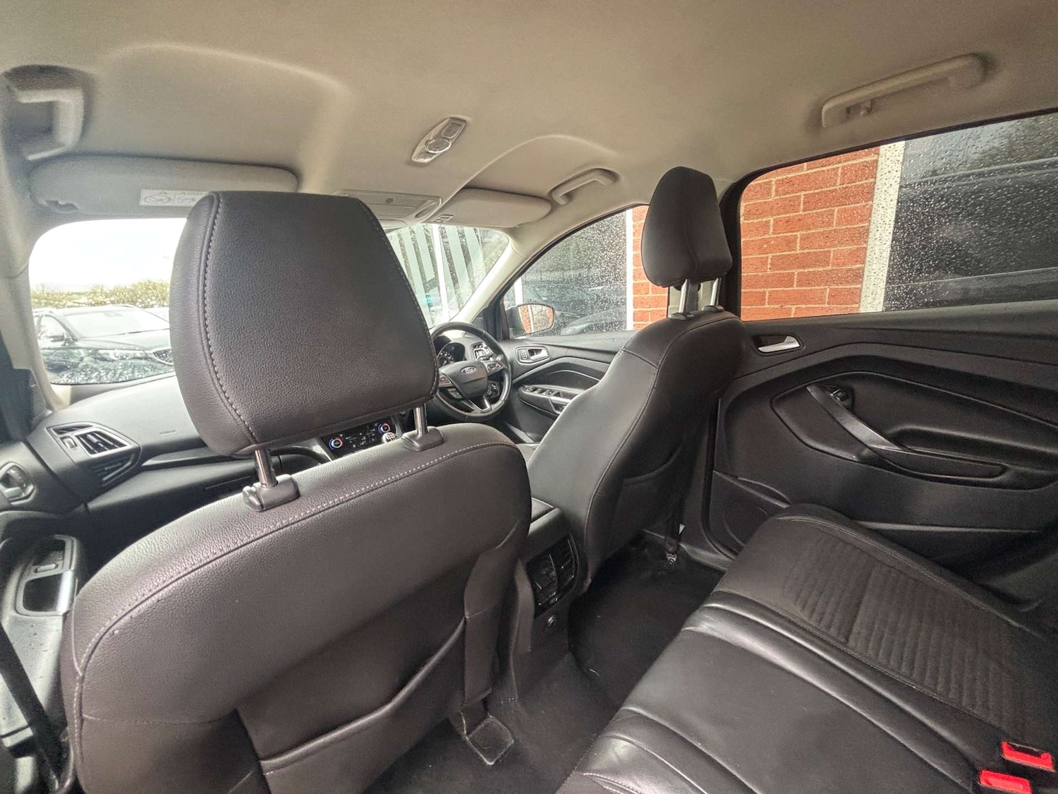 Used Ford Kuga 2019 for sale - 77669308: Photo 17