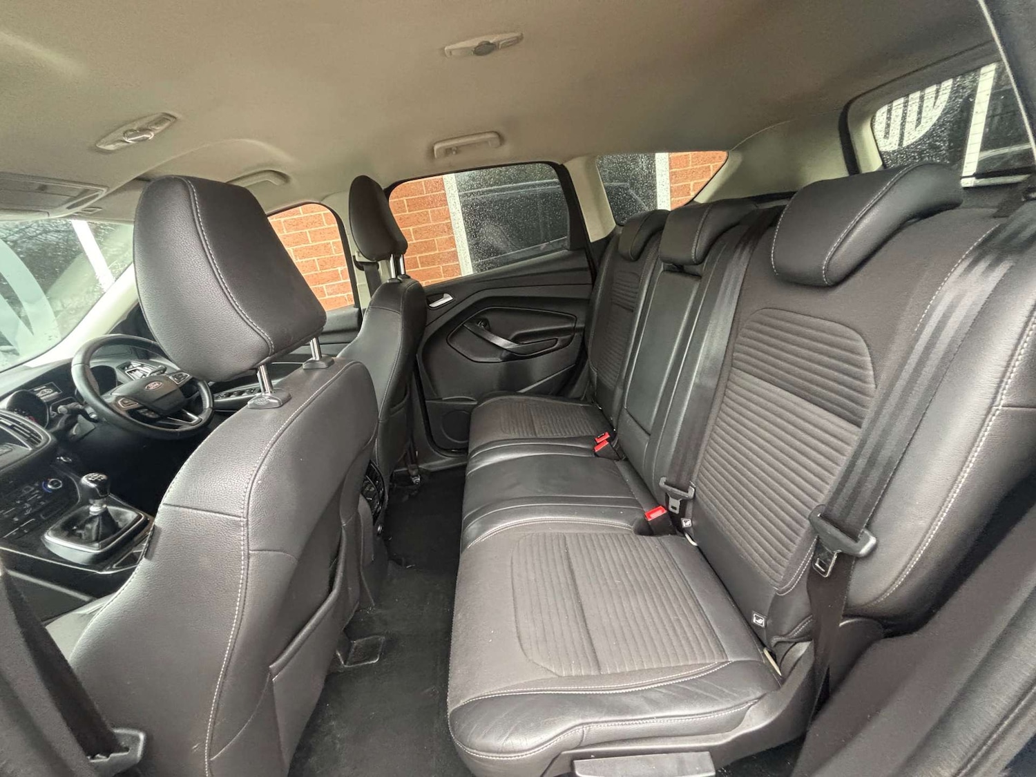 Used Ford Kuga 2019 for sale - 77669308: Photo 18