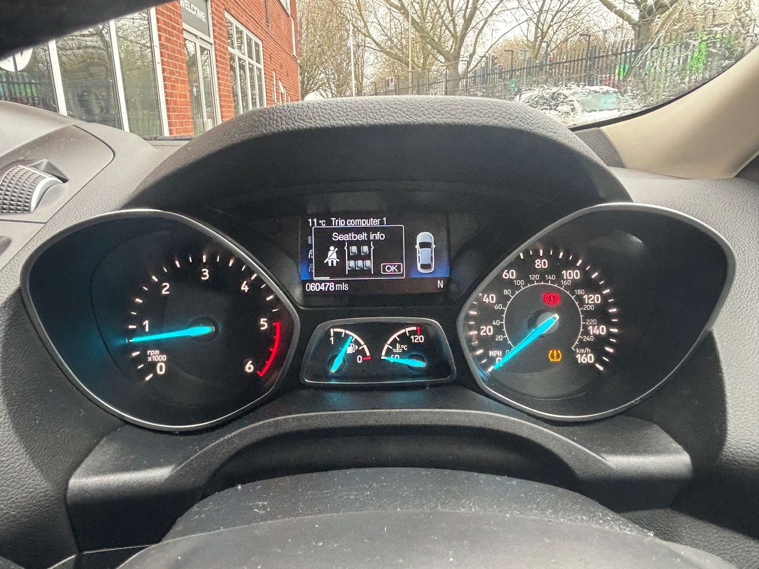 Used Ford Kuga 2019 for sale - 77669308: Photo 28