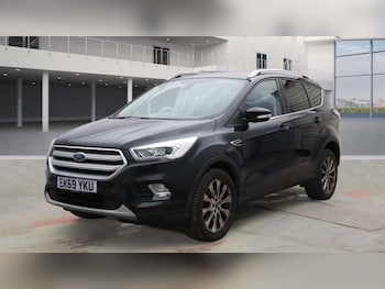 Used Ford Kuga 2019 for sale - 77669308: Photo