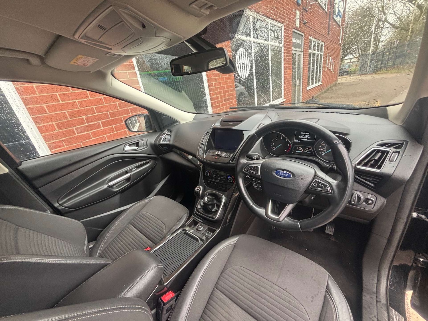 Used Ford Kuga 2019 for sale - 77669308: Photo 30