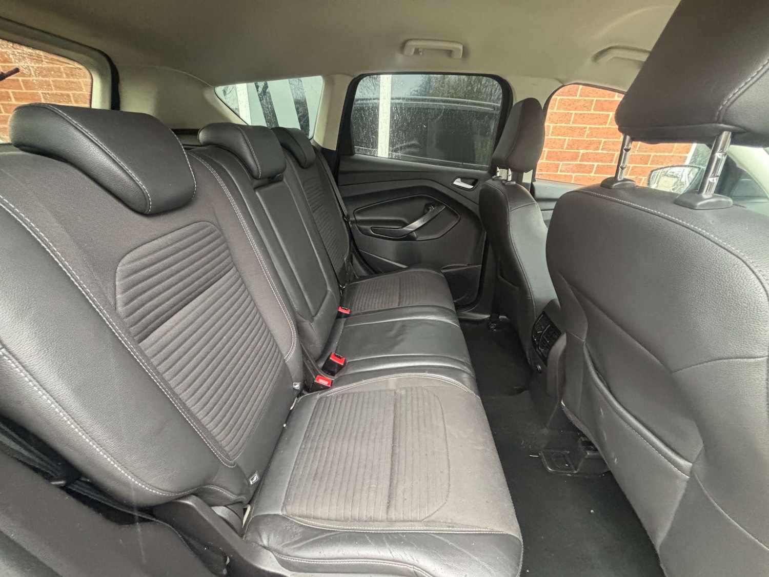 Used Ford Kuga 2019 for sale - 77669308: Photo 31