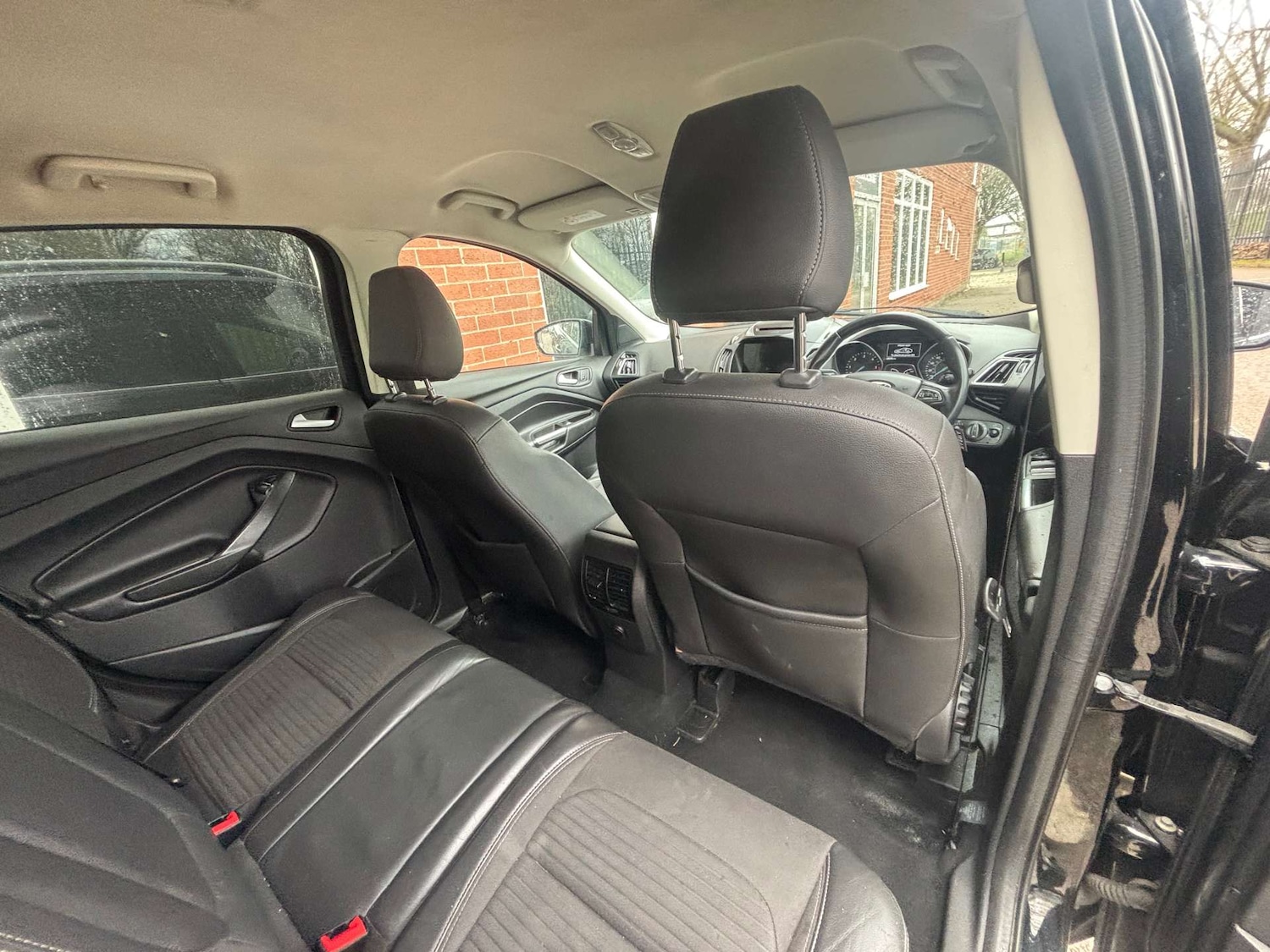 Used Ford Kuga 2019 for sale - 77669308: Photo 32