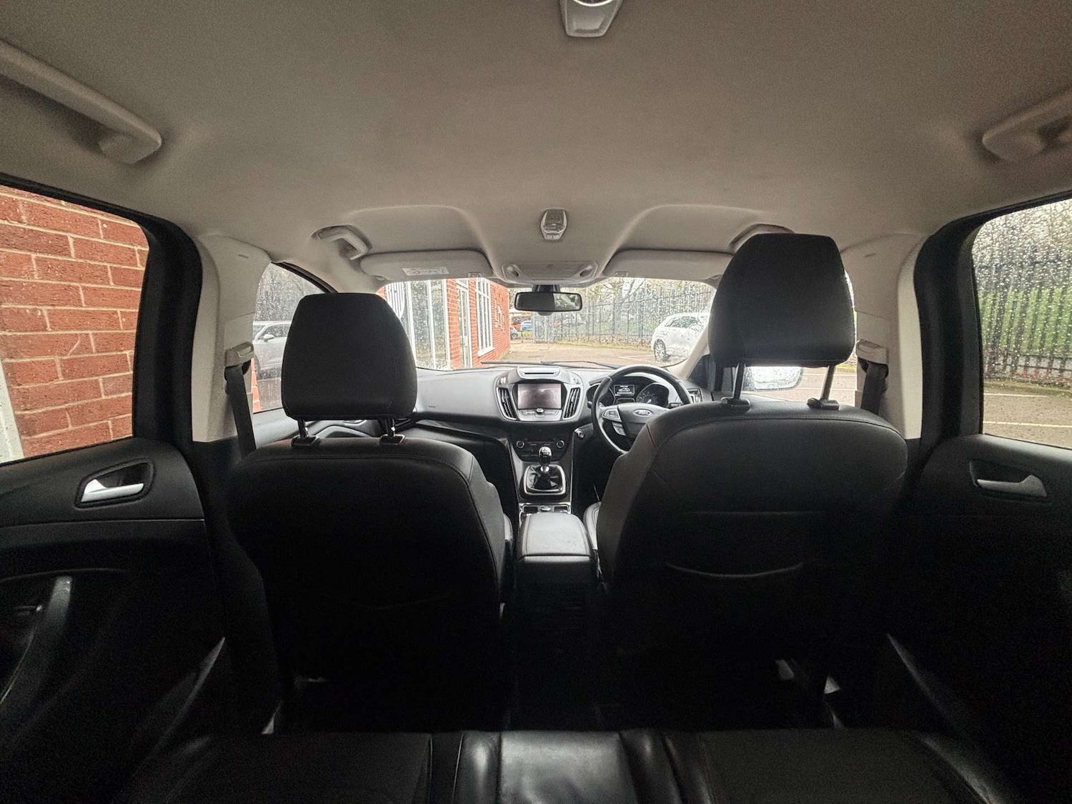 Used Ford Kuga 2019 for sale - 77669308: Photo 33