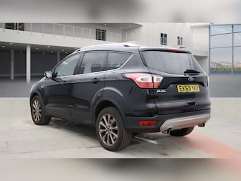Used Ford Kuga 2019 for sale - 77669308: Photo