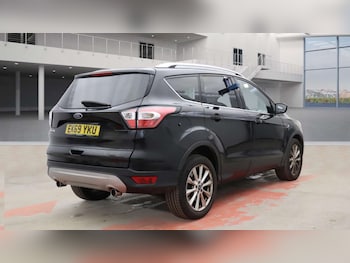 Used Ford Kuga 2019 for sale - 77669308: Photo