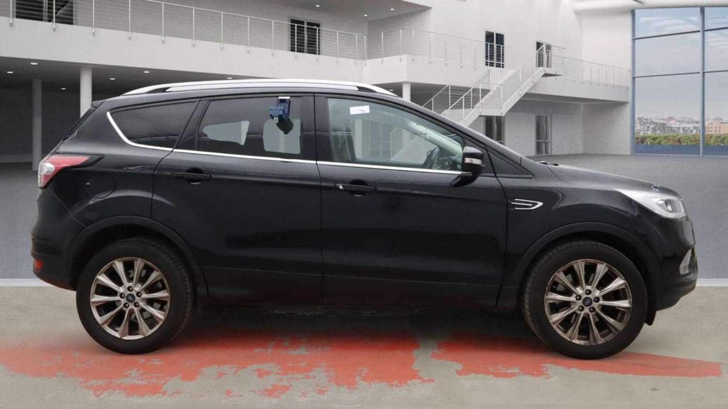 Used Ford Kuga 2019 for sale - 77669308: Photo 5