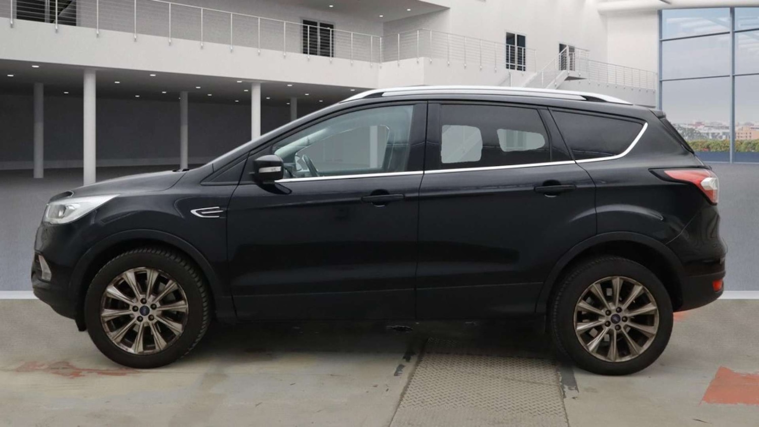 Used Ford Kuga 2019 for sale - 77669308: Photo 6