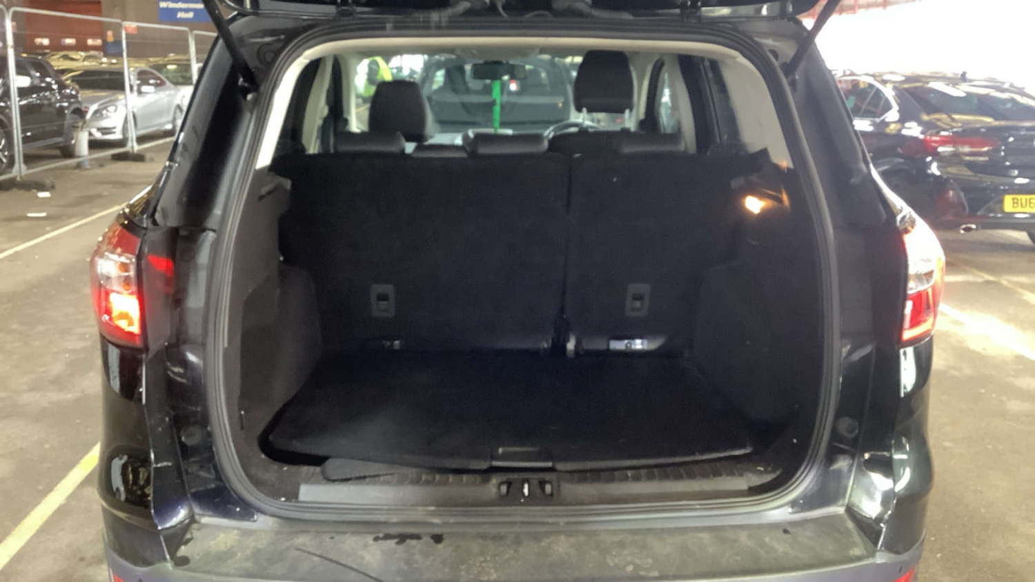 Used Ford Kuga 2019 for sale - 77669308: Photo 7