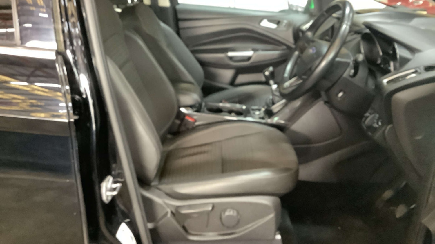 Used Ford Kuga 2019 for sale - 77669308: Photo 9