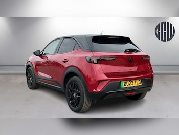 Used Vauxhall Mokka 2023 for sale - 78987490: Photo