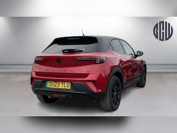 Used Vauxhall Mokka 2023 for sale - 78987490: Photo