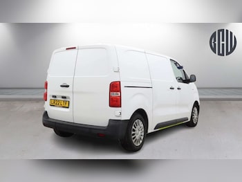 Used Toyota ProAce 2022 for sale - 77807464: Photo