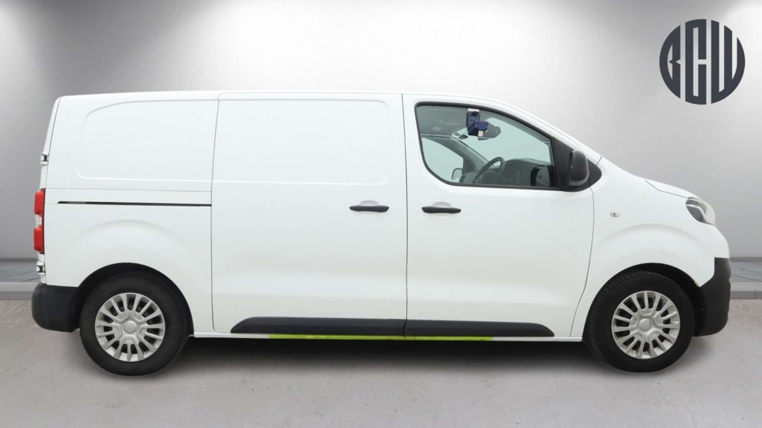 Used Toyota ProAce 2022 for sale - 77807464: Photo 5