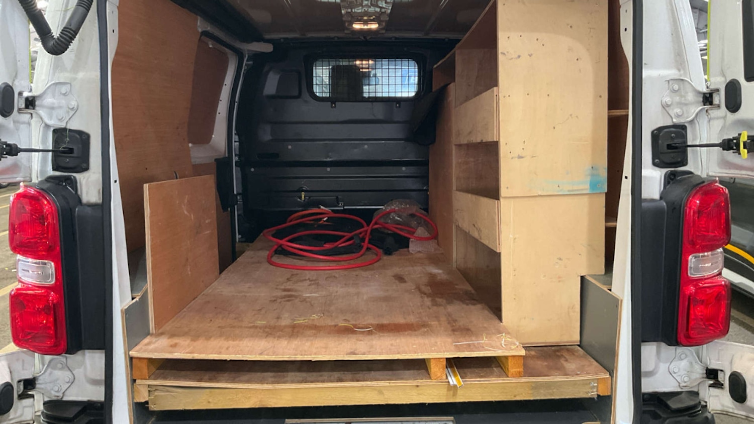 Used Toyota ProAce 2022 for sale - 77807464: Photo 7