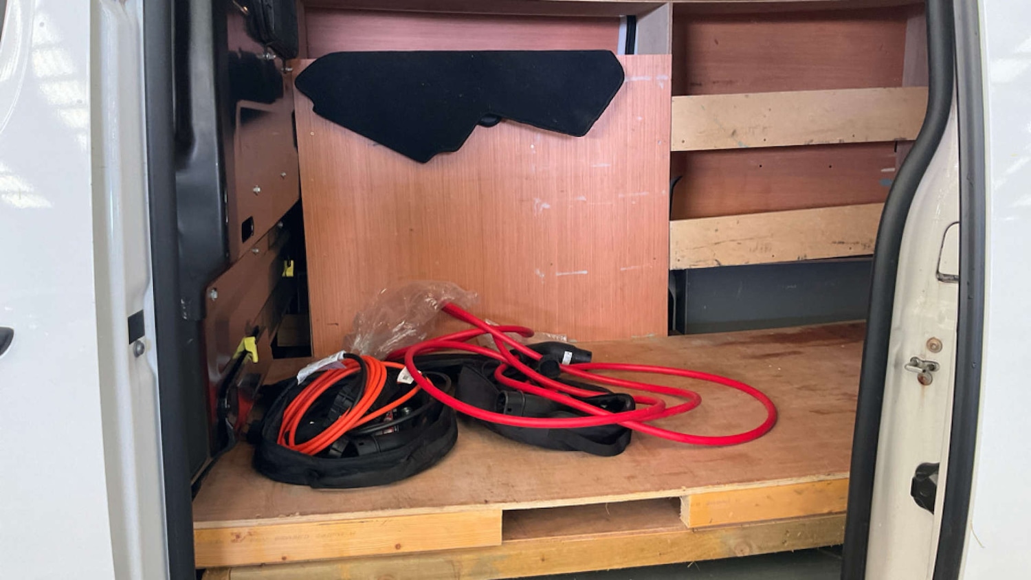 Used Toyota ProAce 2022 for sale - 77807464: Photo 8