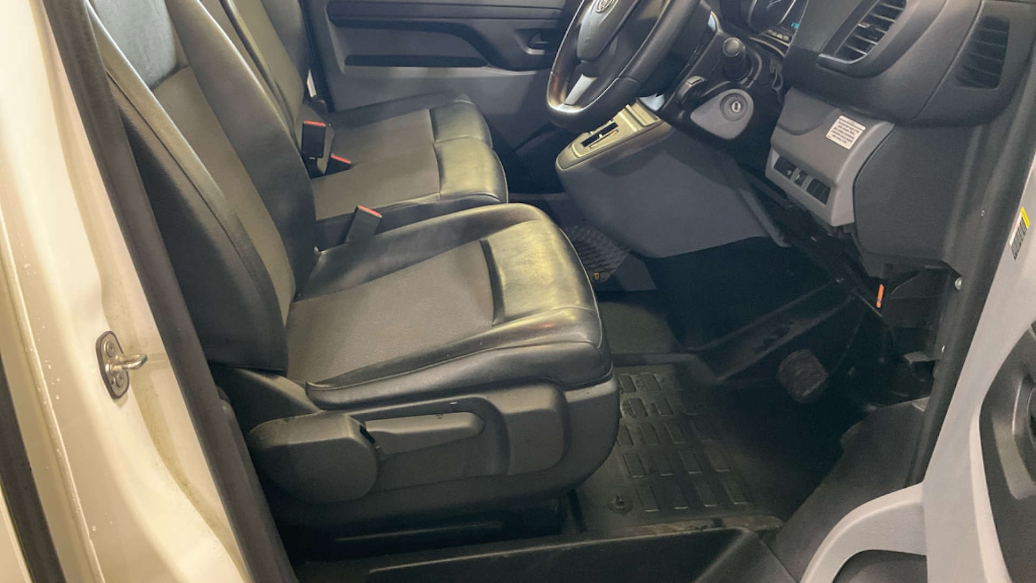 Used Toyota ProAce 2022 for sale - 77807464: Photo 9