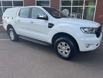 Used Ford Ranger 2021 for sale - 76184917: Photo