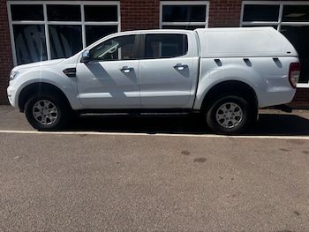 Used Ford Ranger 2021 for sale - 76184917: Photo