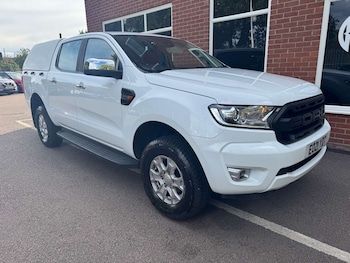 Used Ford Ranger 2021 for sale - 76184917: Photo