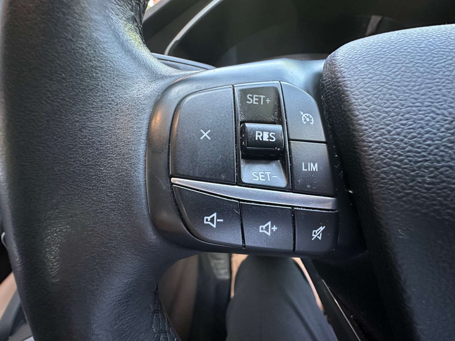 Vehicle 19