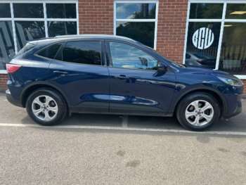 Used Ford Kuga 2021 for sale - 74706510: Photo