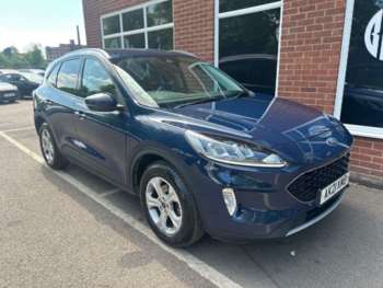 Used Ford Kuga 2021 for sale - 74706510: Photo
