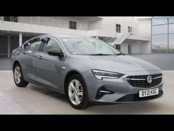 2021 - 1.5 Insignia SRi Nav TD 5dr