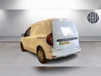 Used Nissan Other 2023 for sale - 79091694: Photo