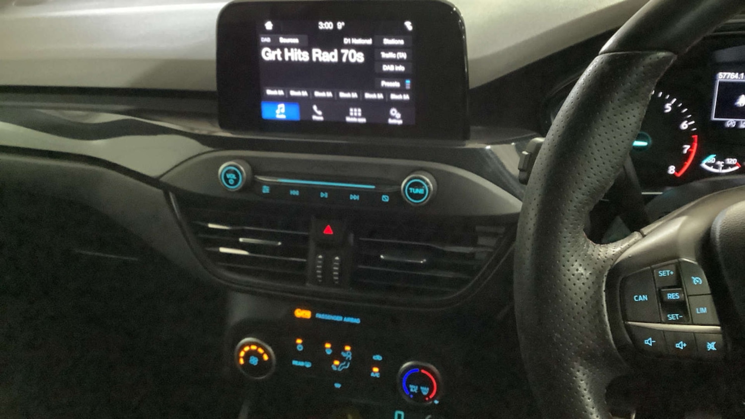 Used Ford Focus 2019 for sale - 77211785: Photo 10