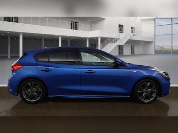 Used Ford Focus 2019 for sale - 77211785: Photo