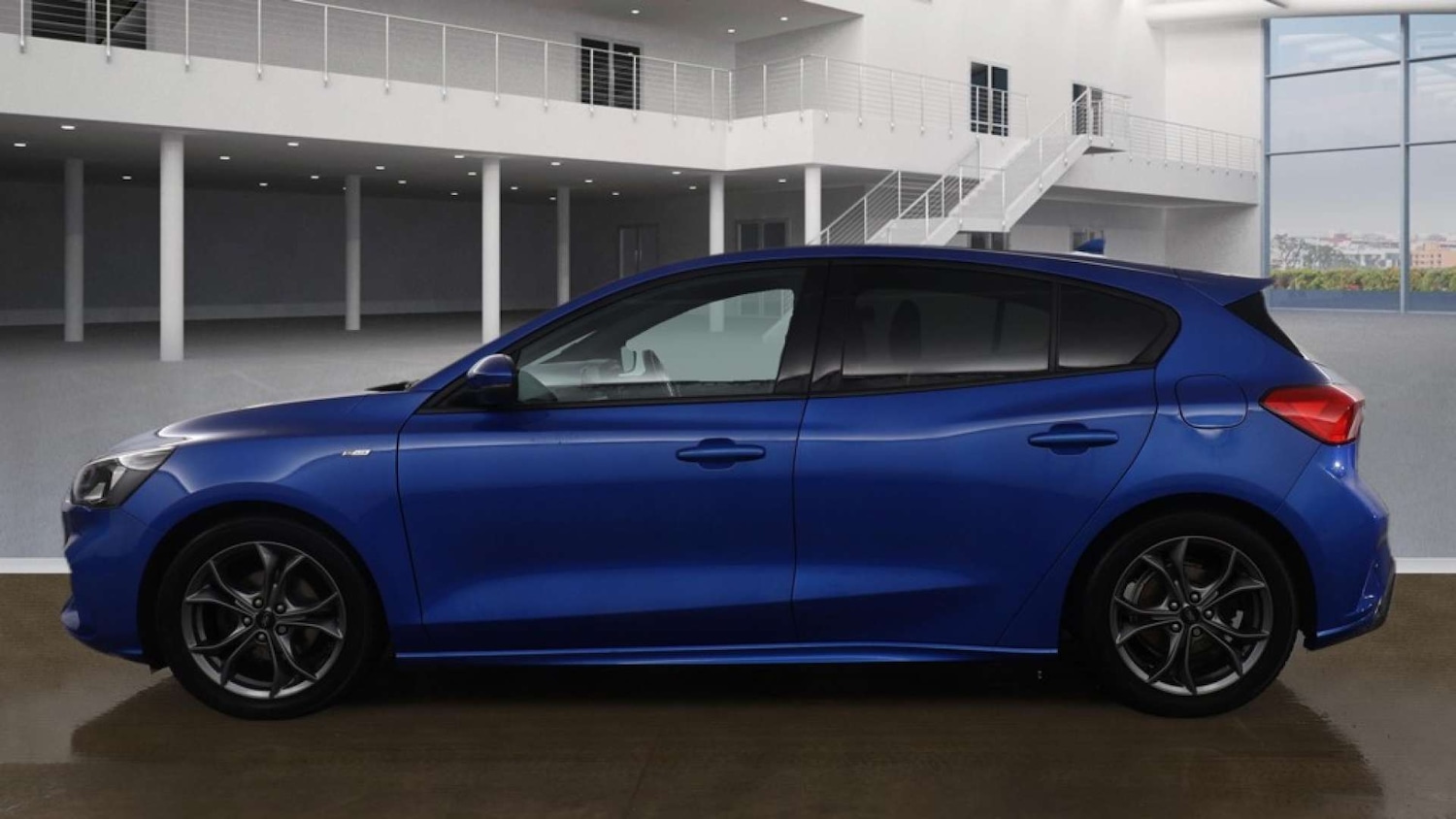 Used Ford Focus 2019 for sale - 77211785: Photo 4
