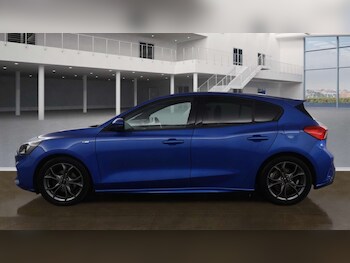 Used Ford Focus 2019 for sale - 77211785: Photo