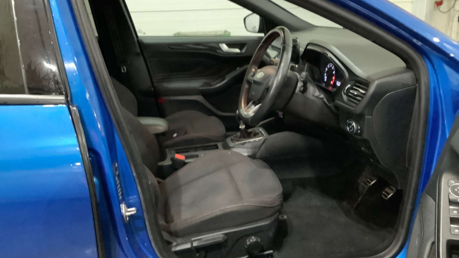 Used Ford Focus 2019 for sale - 77211785: Photo 7