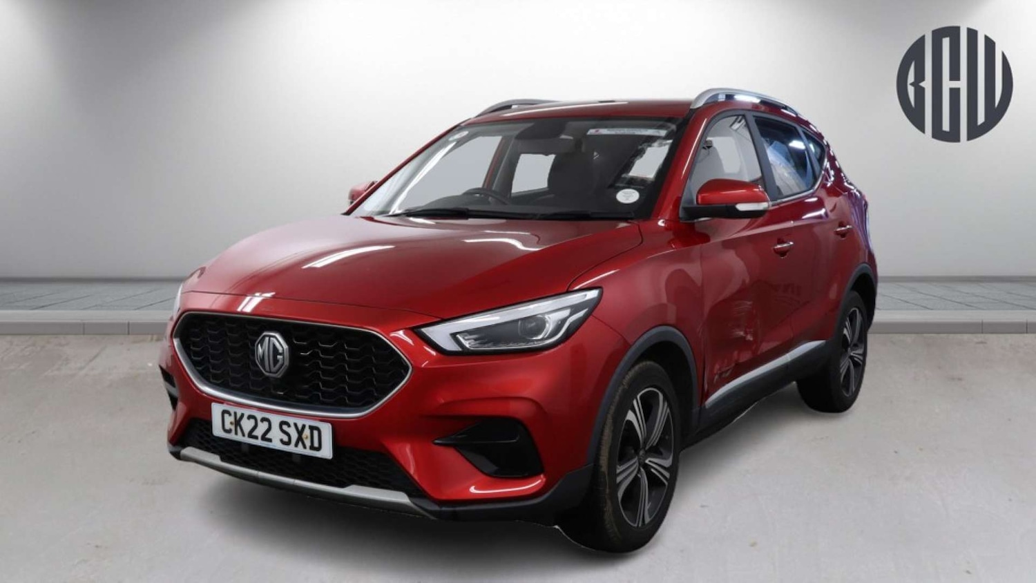 Used MG MG ZS 2022 for sale - 77708959: Photo 2