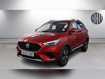 Used MG MG ZS 2022 for sale - 77708959: Photo