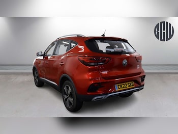 Used MG MG ZS 2022 for sale - 77708959: Photo