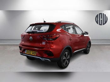 Used MG MG ZS 2022 for sale - 77708959: Photo