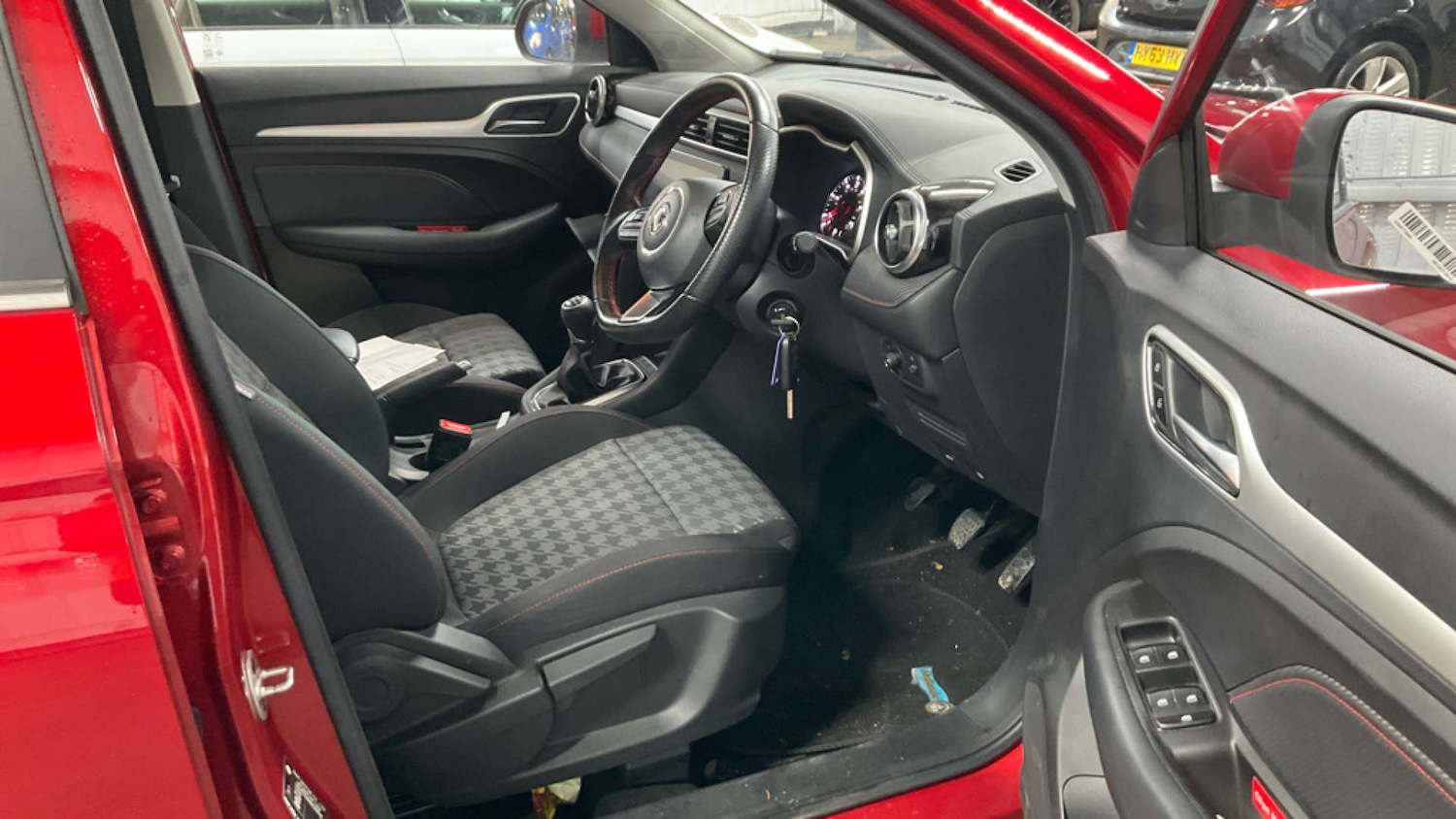 Used MG MG ZS 2022 for sale - 77708959: Photo 9