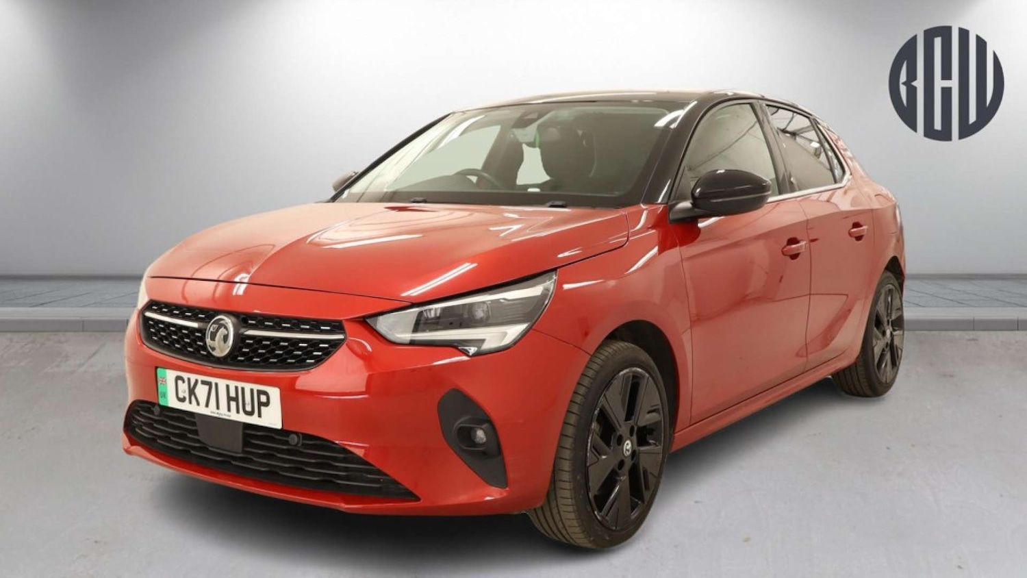 Used Vauxhall Corsa 2021 for sale - 78045932: Photo 2