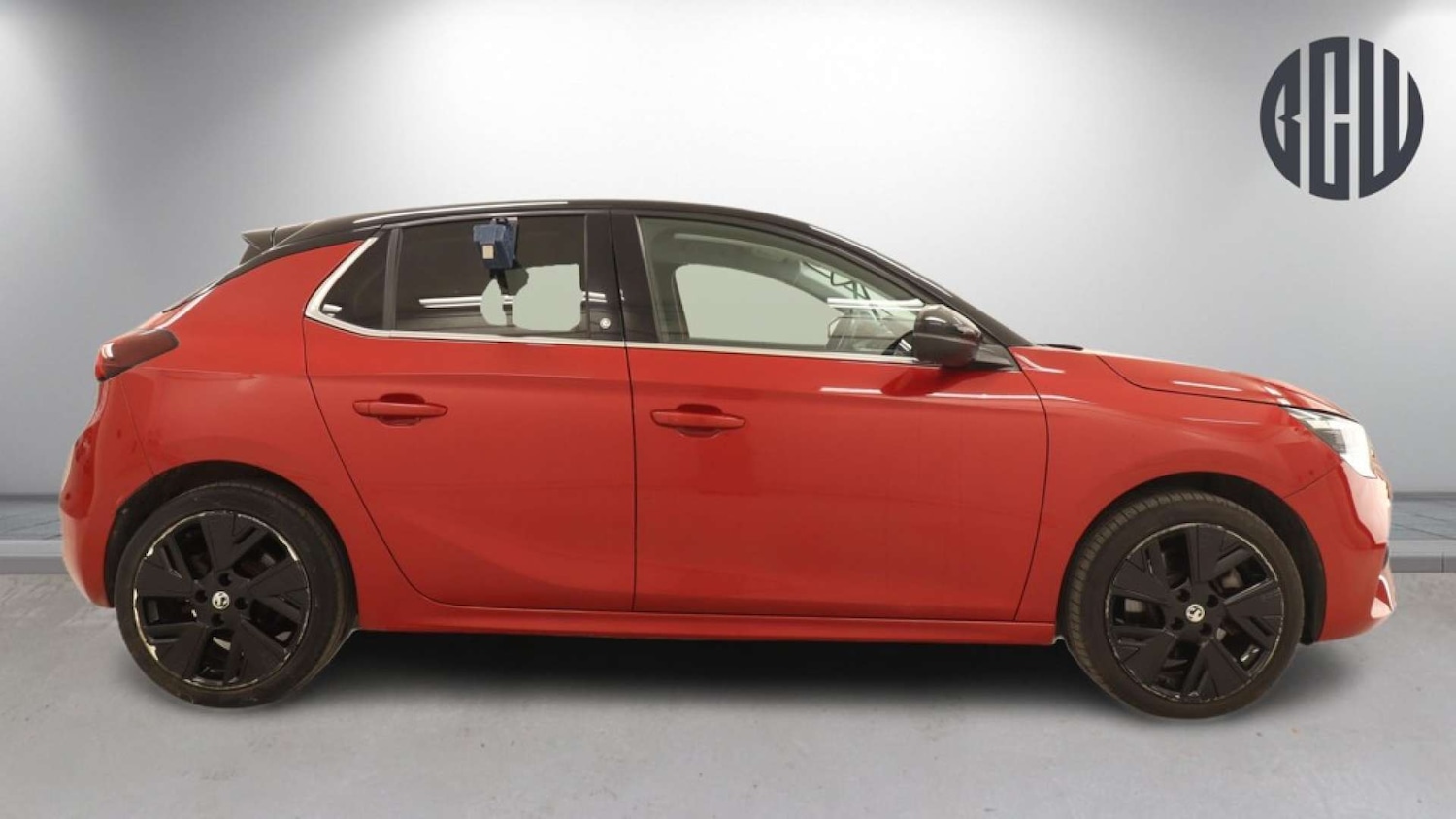 Used Vauxhall Corsa 2021 for sale - 78045932: Photo 5